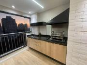 Apartamento para Venda em São Paulo/SP Parque São Jorge...