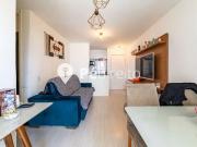 Apartamento para Venda em São Paulo/SP Parque São Jorge...