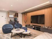 Apartamento para Venda em São Paulo/SP Parque São Jorge...