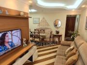 Apartamento para Venda em São Paulo/SP Parque São Jorge...