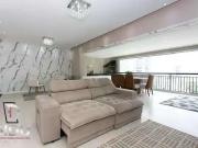 Apartamento para Venda em São Paulo/SP Parque São Jorge...