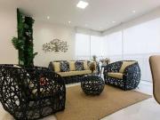 Apartamento para Venda em São Paulo/SP Parque São Jorge...