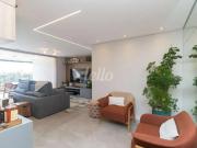 Apartamento para Venda em São Paulo/SP Parque São Jorge...