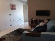 Apartamento para Venda em São Paulo/SP Parque São Jorge...