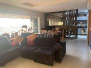 Apartamento para Venda em São Paulo/SP Parque São Jorge...