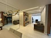 Apartamento para Venda em São Paulo/SP Parque São Jorge...