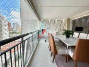 Apartamento para Venda em São Paulo/SP Parque São Jorge...