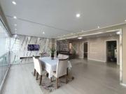 Apartamento para Venda em São Paulo/SP Parque São Jorge...