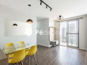 Apartamento para Venda em São Paulo/SP Parque São Jorge...