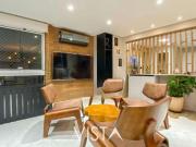 Apartamento para Venda em São Paulo/SP Parque São Jorge...