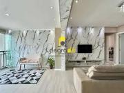 Apartamento para Venda em São Paulo/SP Parque São Jorge...