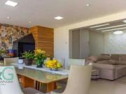 Apartamento para Venda em São Paulo/SP Parque São Jorge...