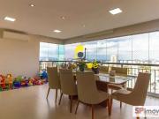 Apartamento para Venda em São Paulo/SP Parque São Jorge...