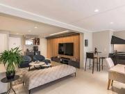 Apartamento para Venda em São Paulo/SP Parque São Jorge...