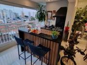 Apartamento para Venda em São Paulo/SP Parque São Jorge...