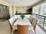 Apartamento para Venda em São Paulo/SP Parque São Jorge...