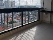 Apartamento para Venda em São Paulo/SP Parque São Jorge...