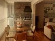 Apartamento para Venda em São Paulo/SP Parque São Jorge...