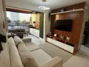 Apartamento para Venda em São Paulo/SP Parque São Jorge...