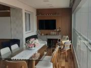 Apartamento para Venda em São Paulo/SP Parque São Jorge...