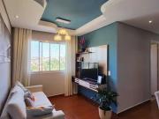 Apartamento para Venda em São Paulo/SP Parque São...