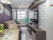 Apartamento para Venda em São Paulo/SP Parque São...