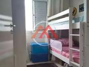 Apartamento para Venda em São Paulo/SP Parque São...