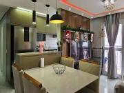 Apartamento para Venda em São Paulo/SP Parque São...