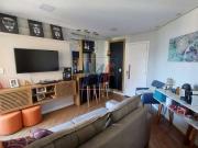 Apartamento para Venda em São Paulo/SP Parque São...