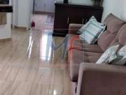 Apartamento para Venda em São Paulo/SP Parque São...