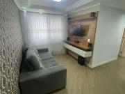 Apartamento para Venda em São Paulo/SP Parque São...