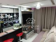 Apartamento para Venda em São Paulo/SP Parque São...