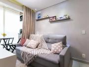 Apartamento para Venda em São Paulo/SP Parque São...