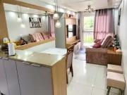 Apartamento para Venda em São Paulo/SP Parque São...