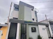 Apartamento para Venda em São Paulo/SP Parque São Lucas...