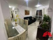 Apartamento para Venda em São Paulo/SP Parque São Lucas...
