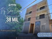 Apartamento para Venda em São Paulo/SP Parque São Lucas...