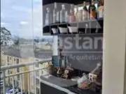 Apartamento para Venda em São Paulo/SP Parque São Lucas...