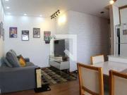 Apartamento para Venda em São Paulo/SP Parque São Lucas...