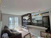 Apartamento para Venda em São Paulo/SP Parque São Lucas...