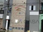 Apartamento para Venda em São Paulo/SP Parque São Lucas...