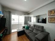 Apartamento para Venda em São Paulo/SP Parque São Lucas...