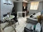 Apartamento para Venda em São Paulo/SP Parque São Lucas...