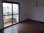 Apartamento para Venda em São Paulo/SP Parque São Lucas...