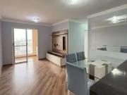 Apartamento para Venda em São Paulo/SP Parque São Lucas...