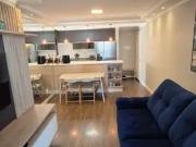 Apartamento para Venda em São Paulo/SP Parque São Lucas...