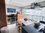 Apartamento para Venda em São Paulo/SP Parque São Lucas...