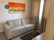 Apartamento para Venda em São Paulo/SP Parque Santa...