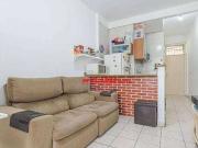 Apartamento para Venda em São Paulo/SP Parque Santa...