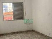 Apartamento para Venda em São Paulo/SP Parque Santa...